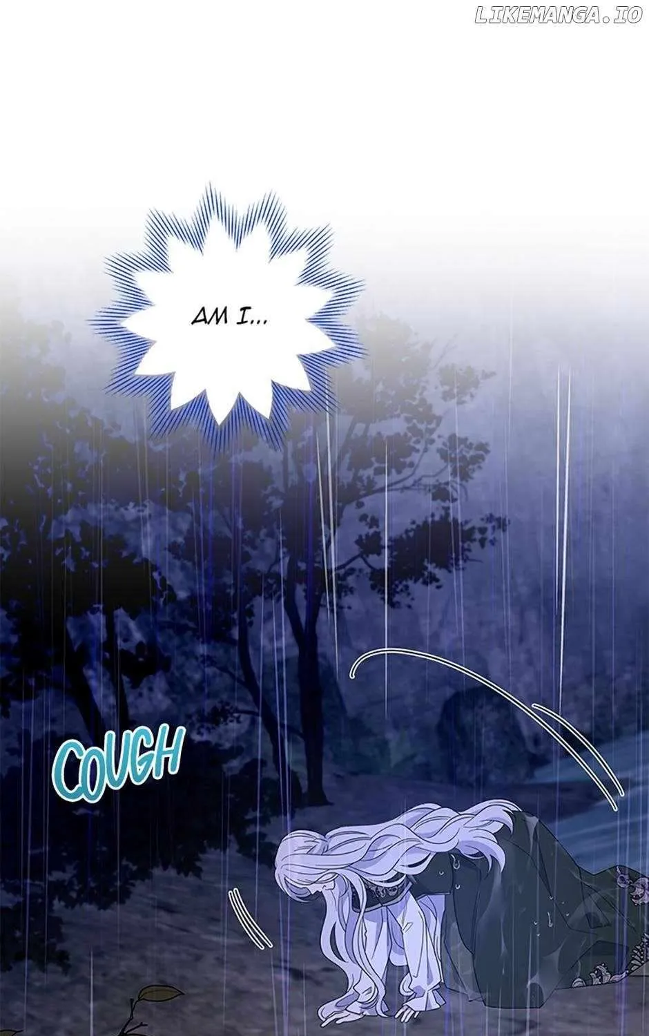 Honey, I’m Going On a Strike Chapter 120 page 1 - 