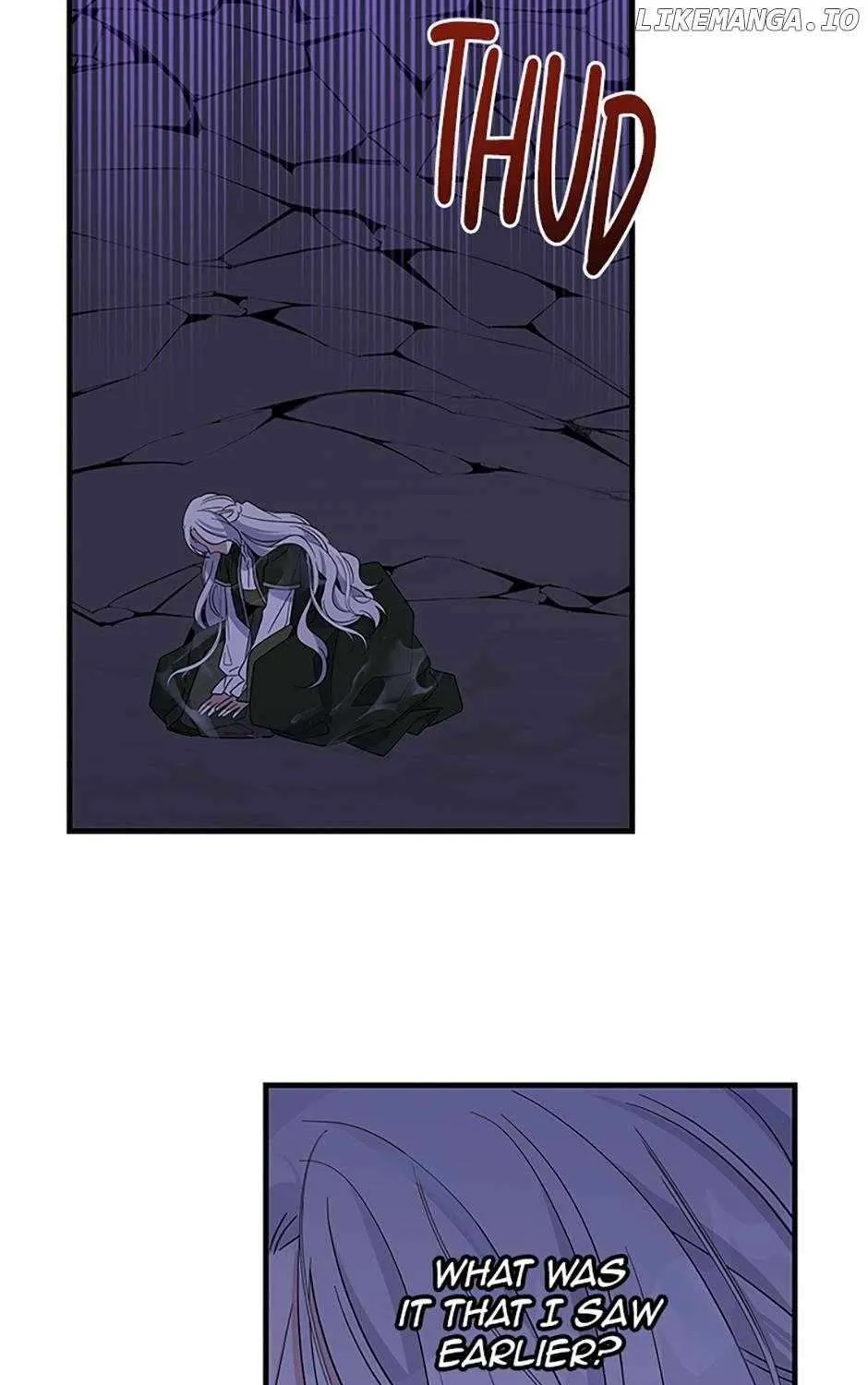 Honey, I’m Going On a Strike Chapter 120 page 11 - 