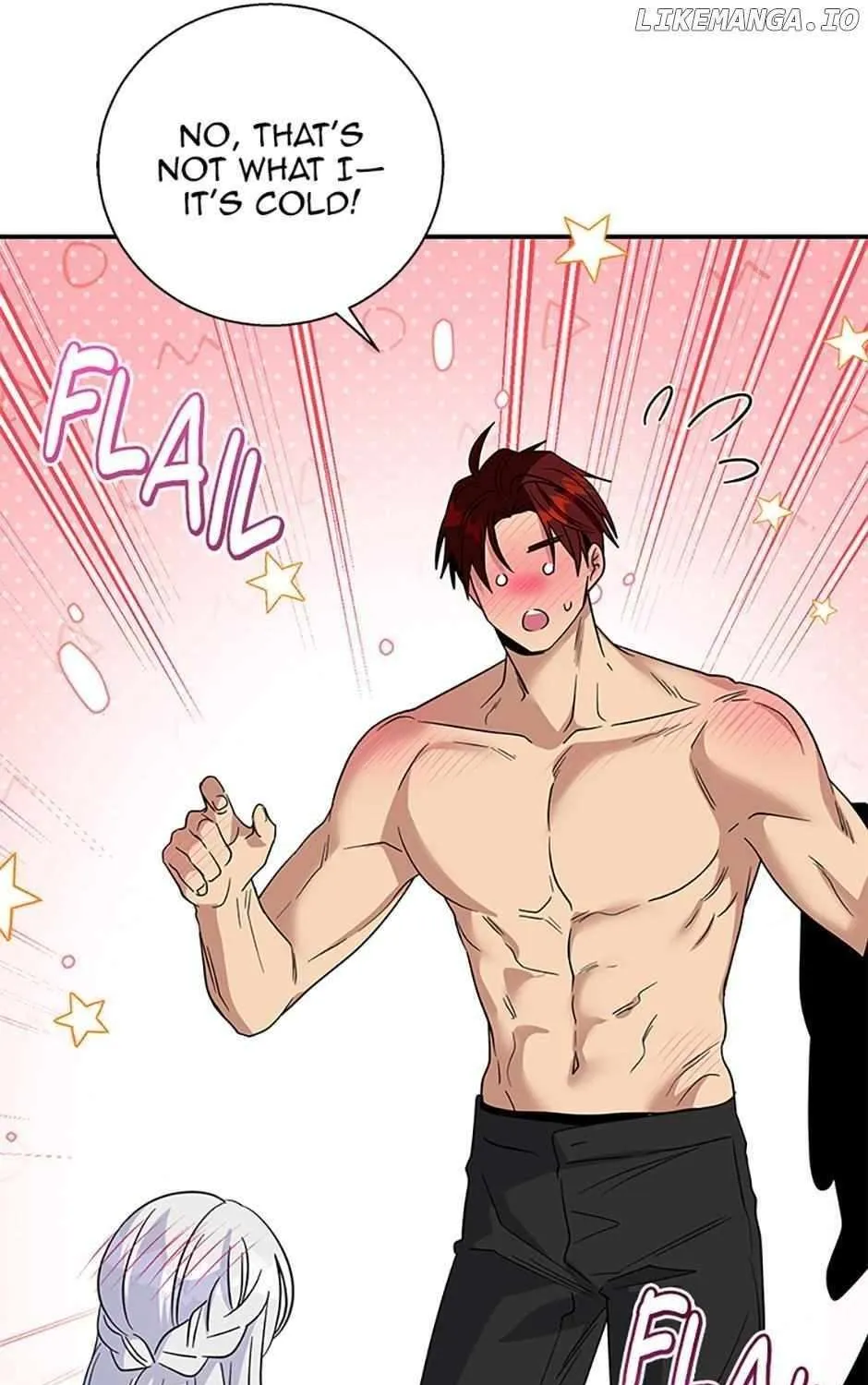 Honey, I’m Going On a Strike Chapter 120 page 103 - 