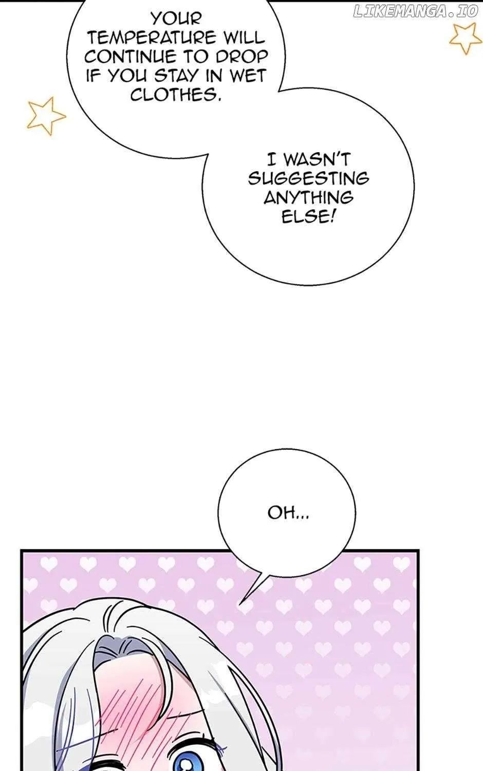 Honey, I’m Going On a Strike Chapter 120 page 105 - 
