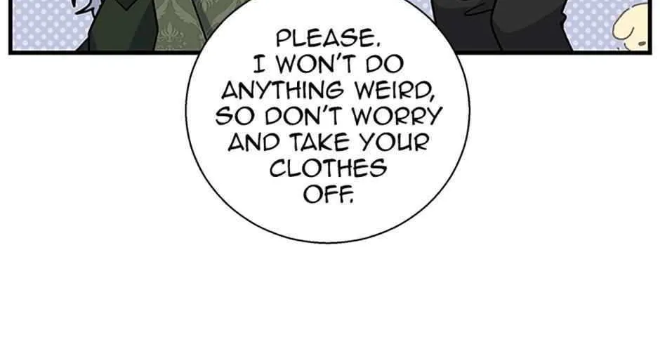 Honey, I’m Going On a Strike Chapter 120 page 108 - 