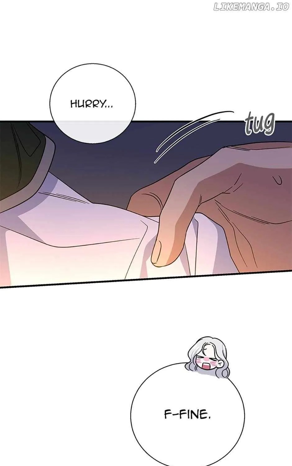 Honey, I’m Going On a Strike Chapter 120 page 109 - 