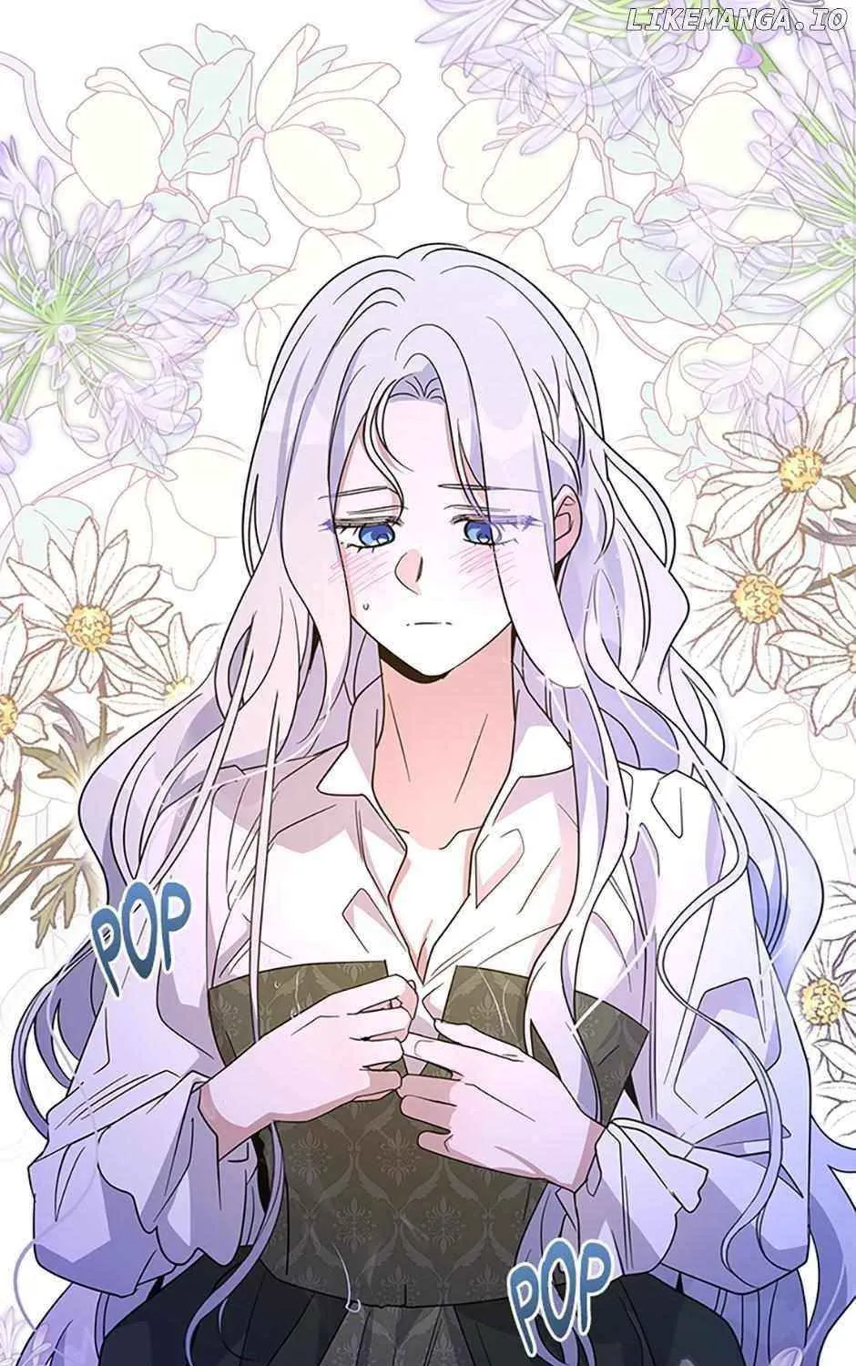 Honey, I’m Going On a Strike Chapter 120 page 111 - 