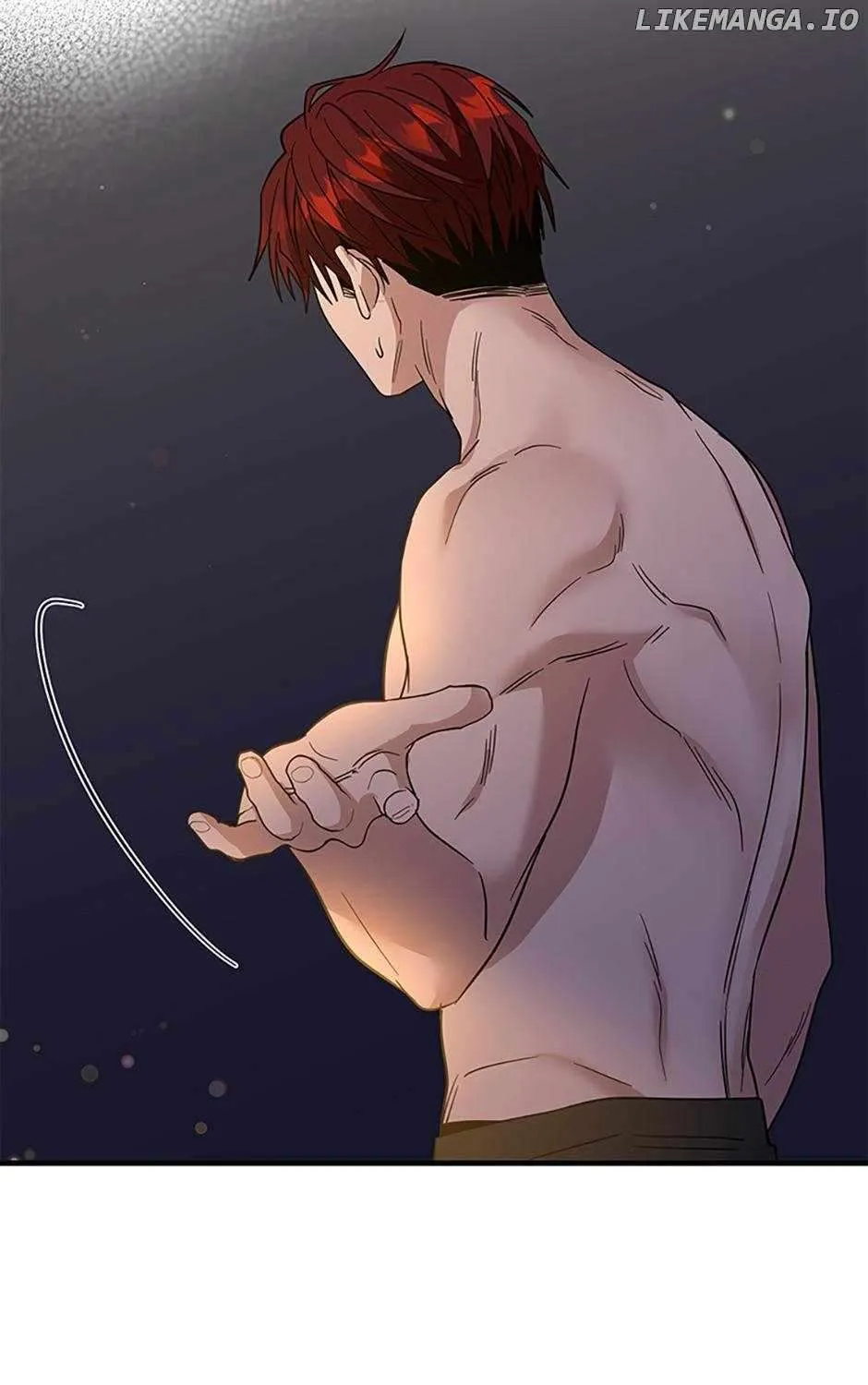 Honey, I’m Going On a Strike Chapter 120 page 115 - 