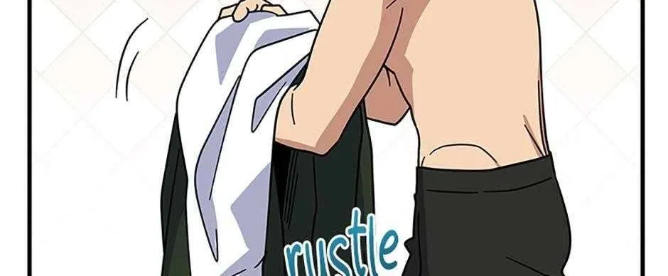 Honey, I’m Going On a Strike Chapter 120 page 118 - 