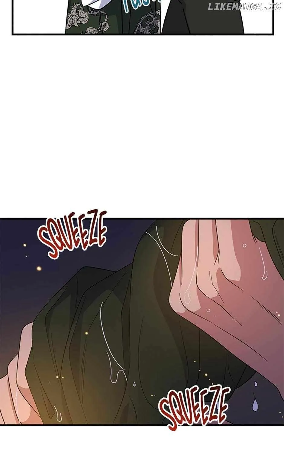 Honey, I’m Going On a Strike Chapter 120 page 119 - 