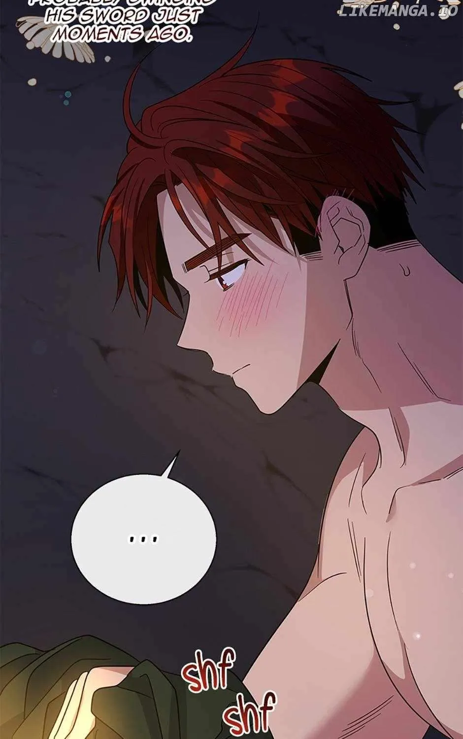 Honey, I’m Going On a Strike Chapter 120 page 121 - 