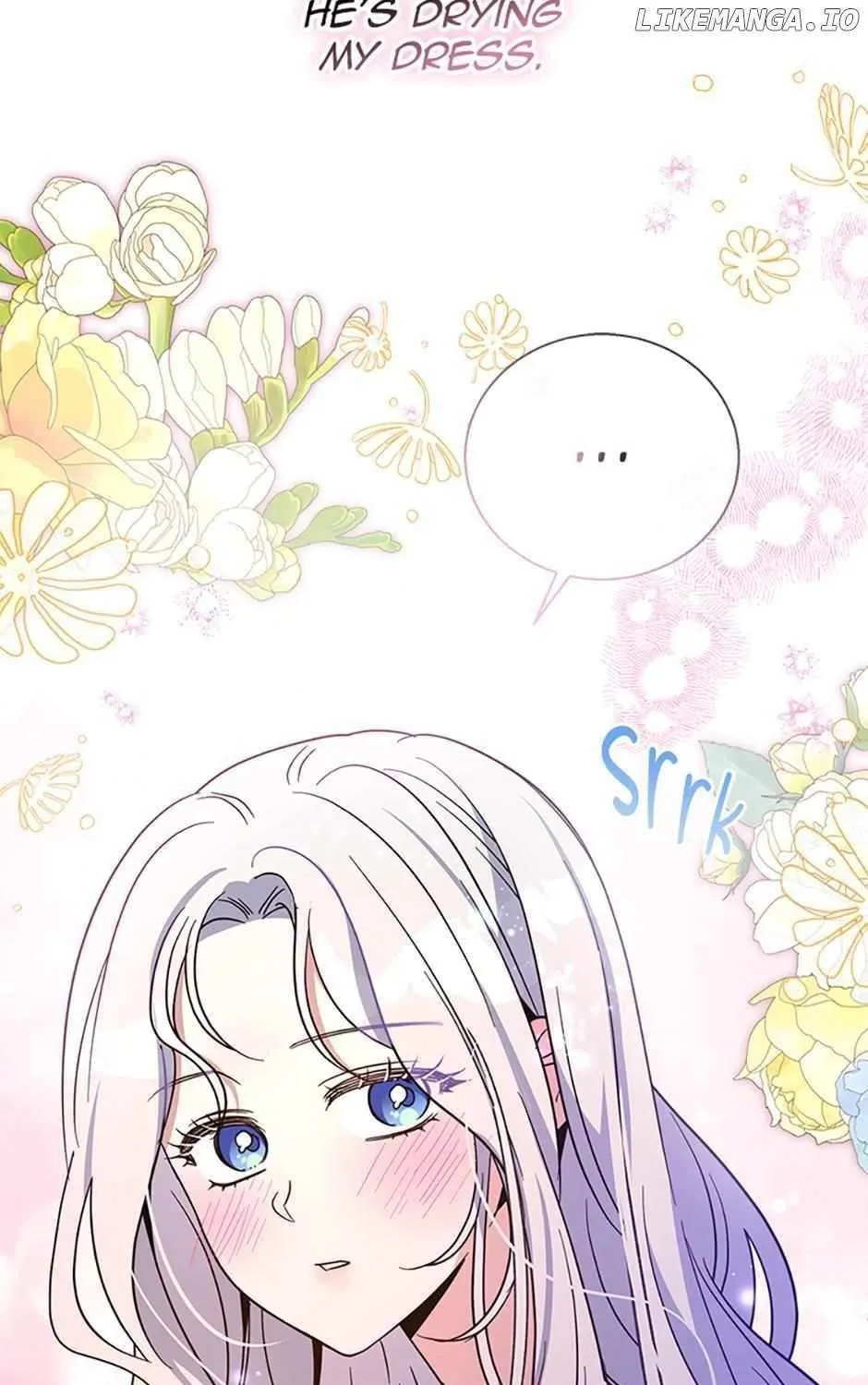 Honey, I’m Going On a Strike Chapter 120 page 123 - 