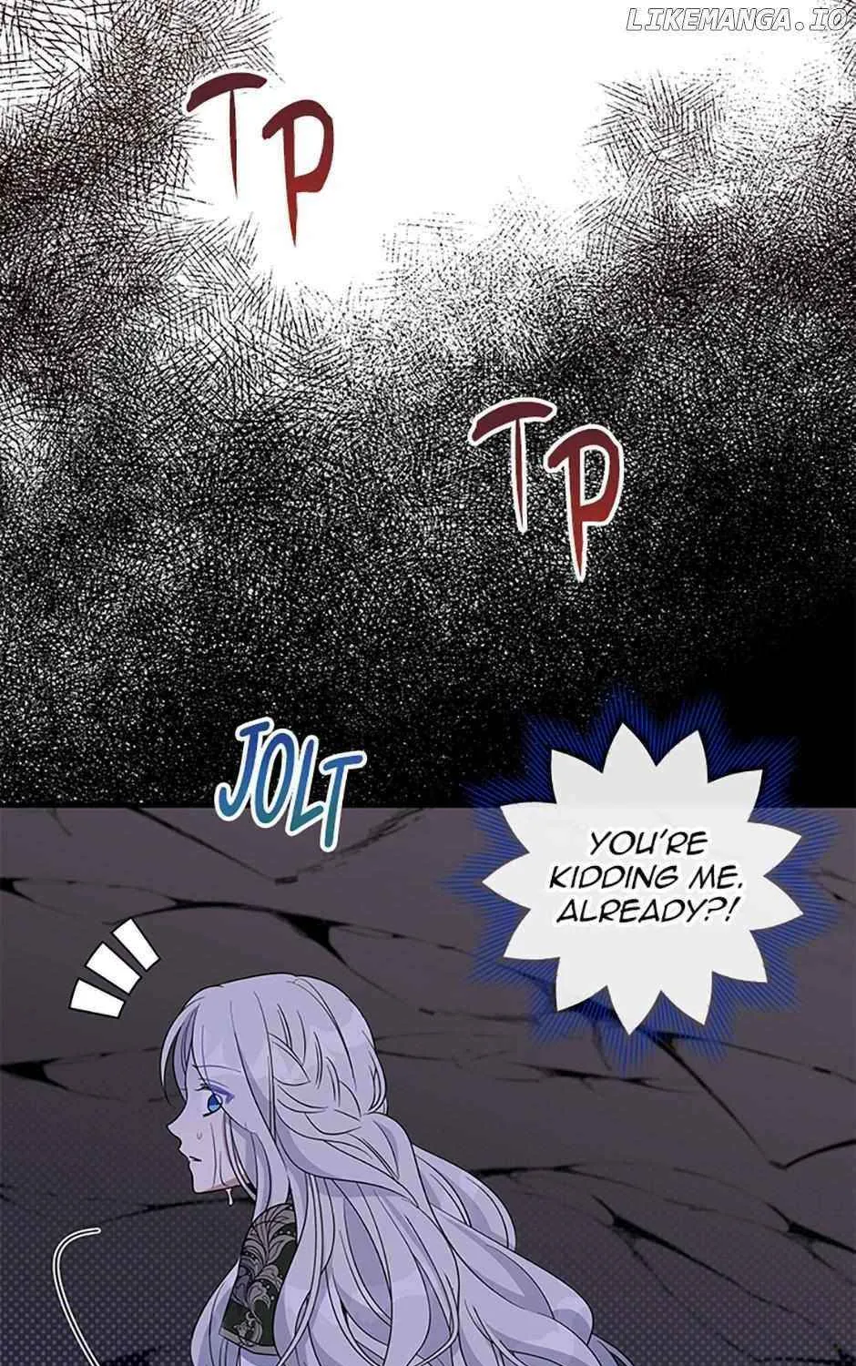 Honey, I’m Going On a Strike Chapter 120 page 15 - 