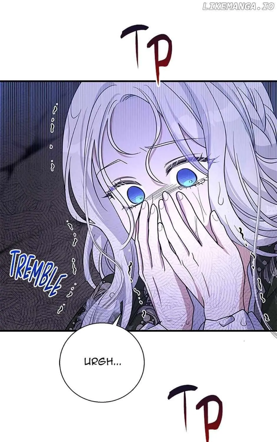Honey, I’m Going On a Strike Chapter 120 page 17 - 