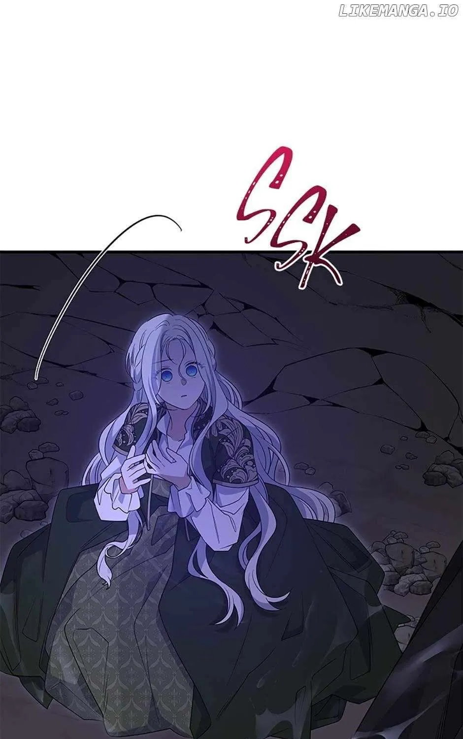 Honey, I’m Going On a Strike Chapter 120 page 19 - 