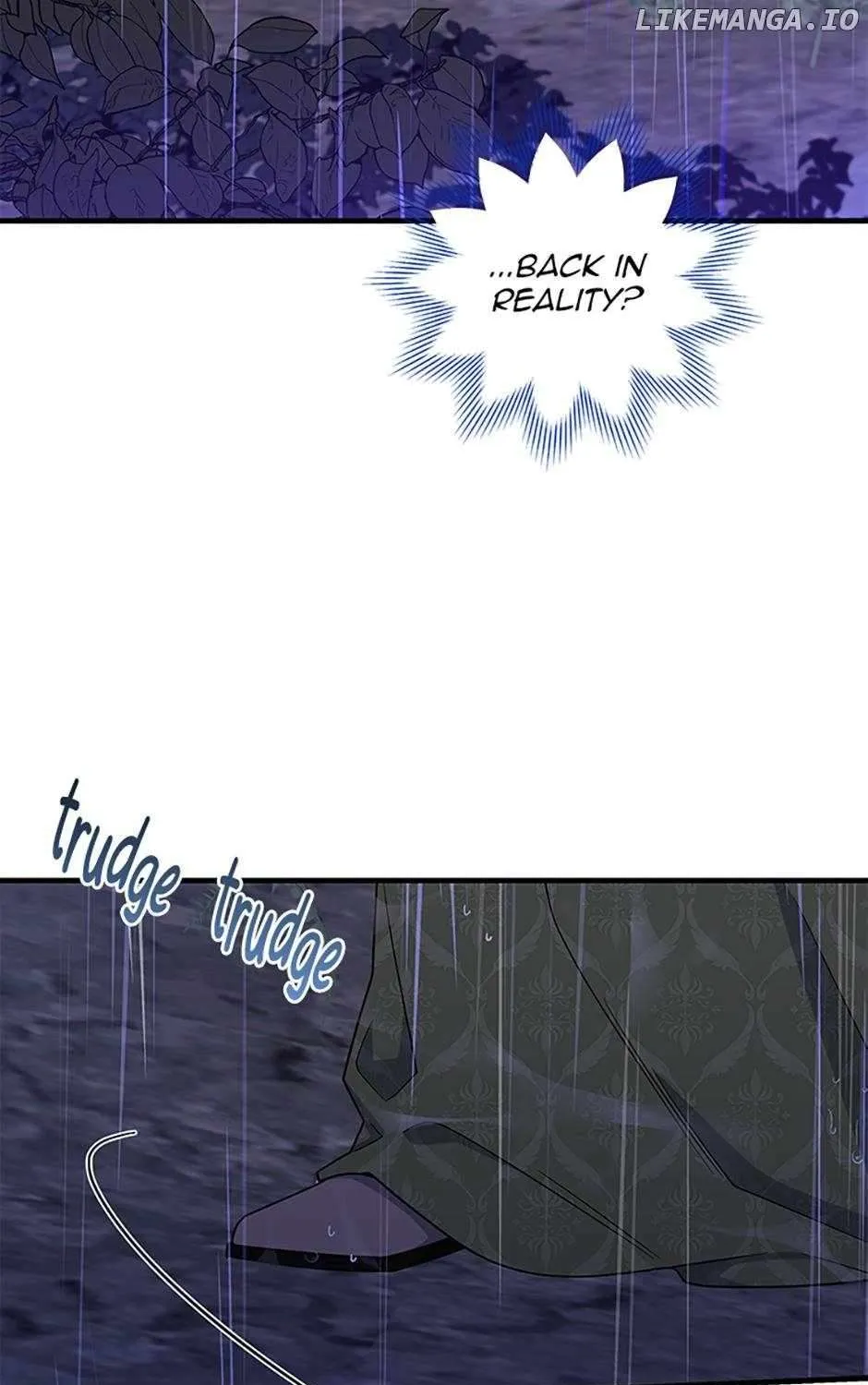 Honey, I’m Going On a Strike Chapter 120 page 3 - 
