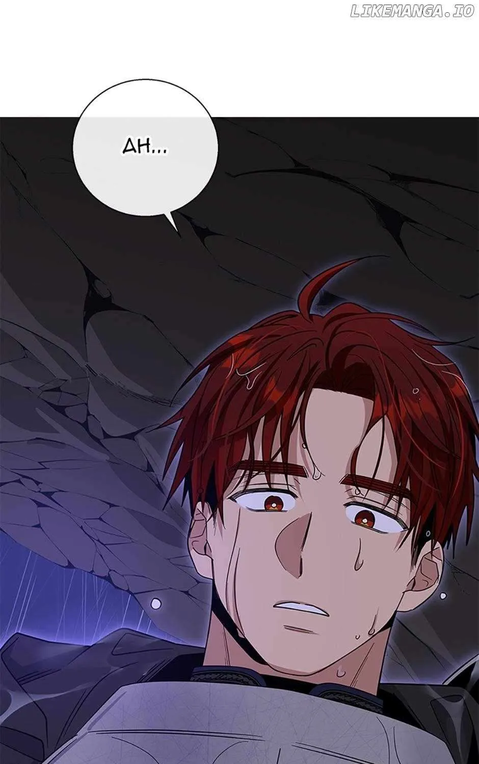 Honey, I’m Going On a Strike Chapter 120 page 21 - 