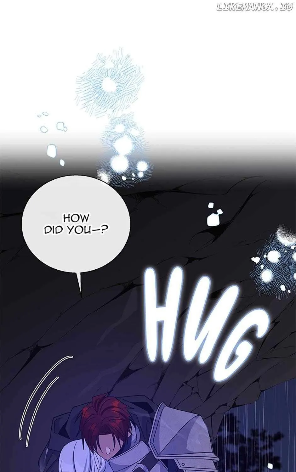 Honey, I’m Going On a Strike Chapter 120 page 25 - 
