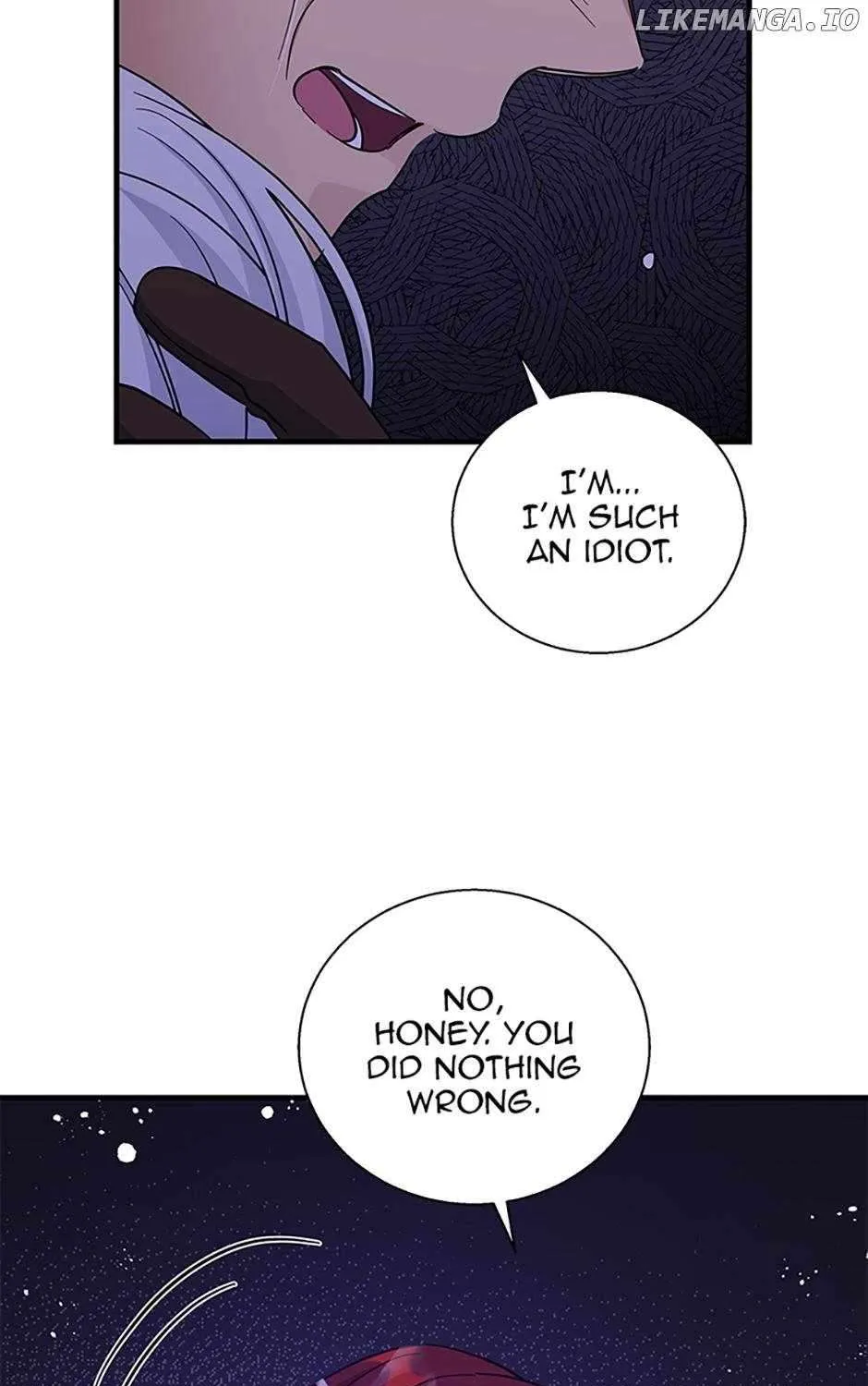 Honey, I’m Going On a Strike Chapter 120 page 29 - 