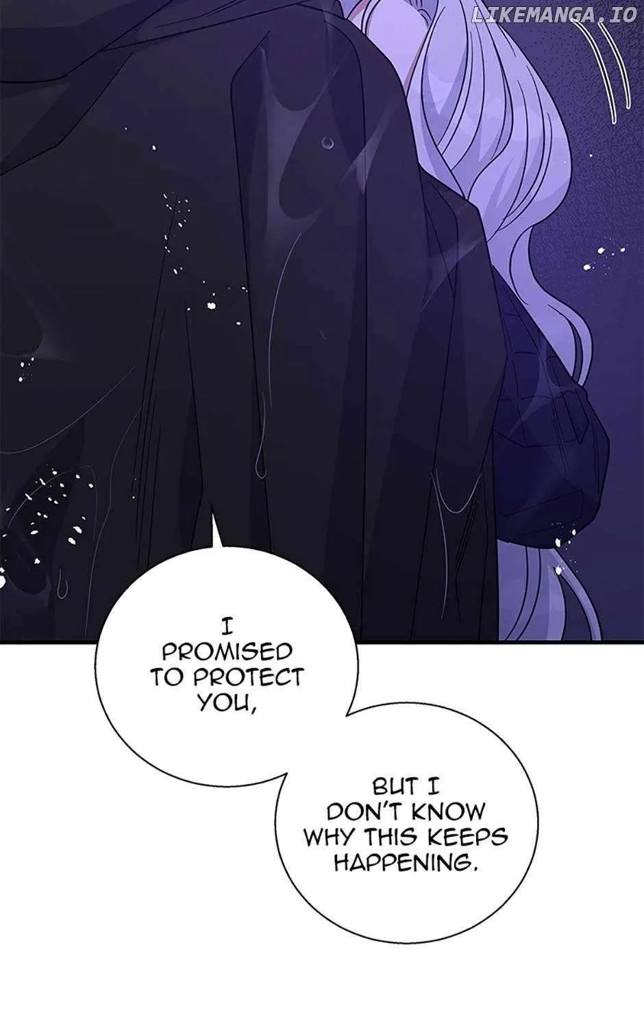 Honey, I’m Going On a Strike Chapter 120 page 31 - 