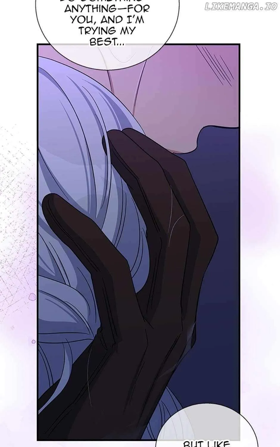 Honey, I’m Going On a Strike Chapter 120 page 33 - 