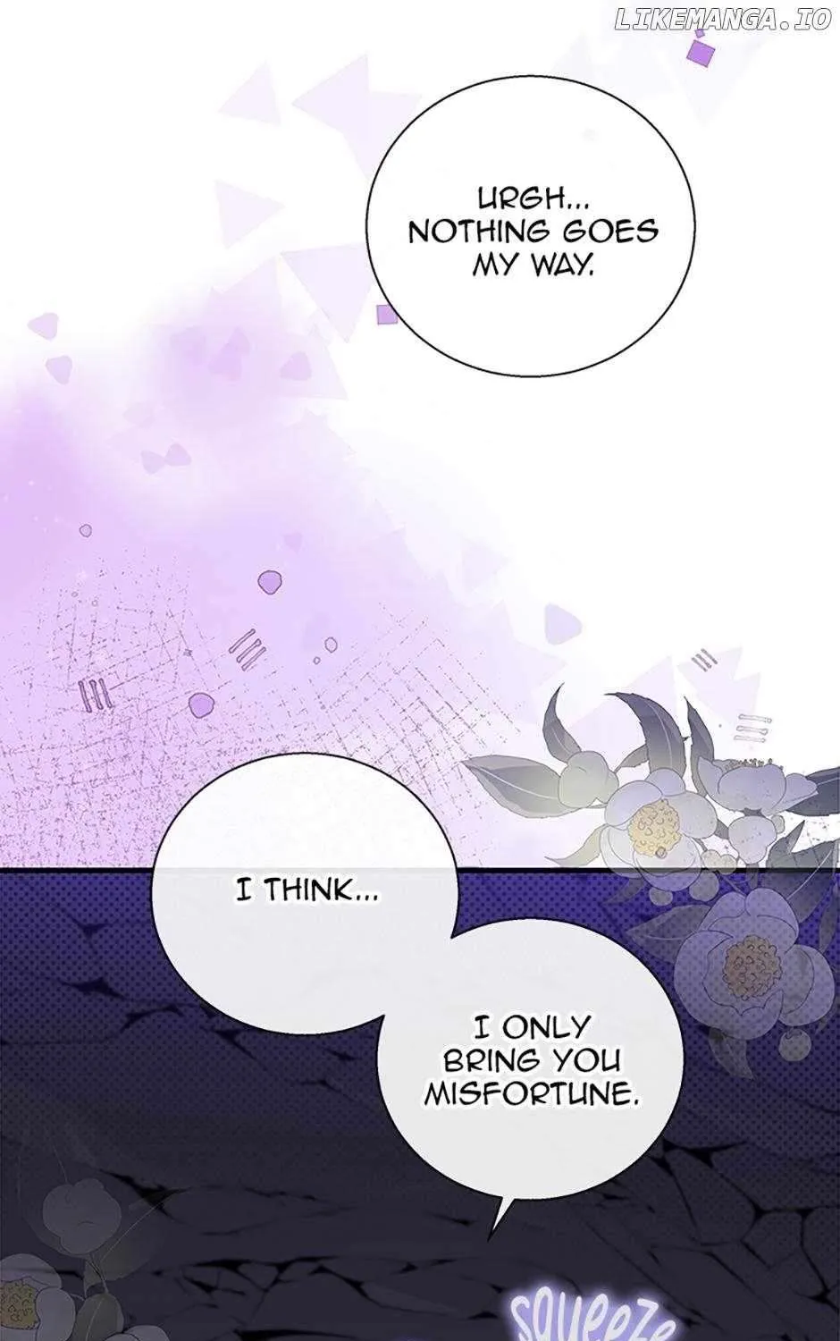 Honey, I’m Going On a Strike Chapter 120 page 35 - 