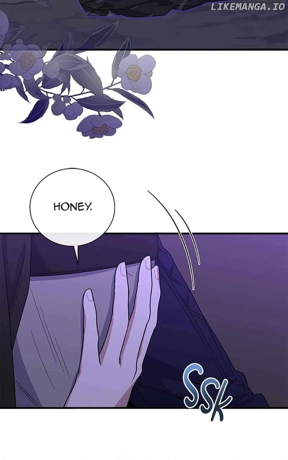 Honey, I’m Going On a Strike Chapter 120 page 37 - 