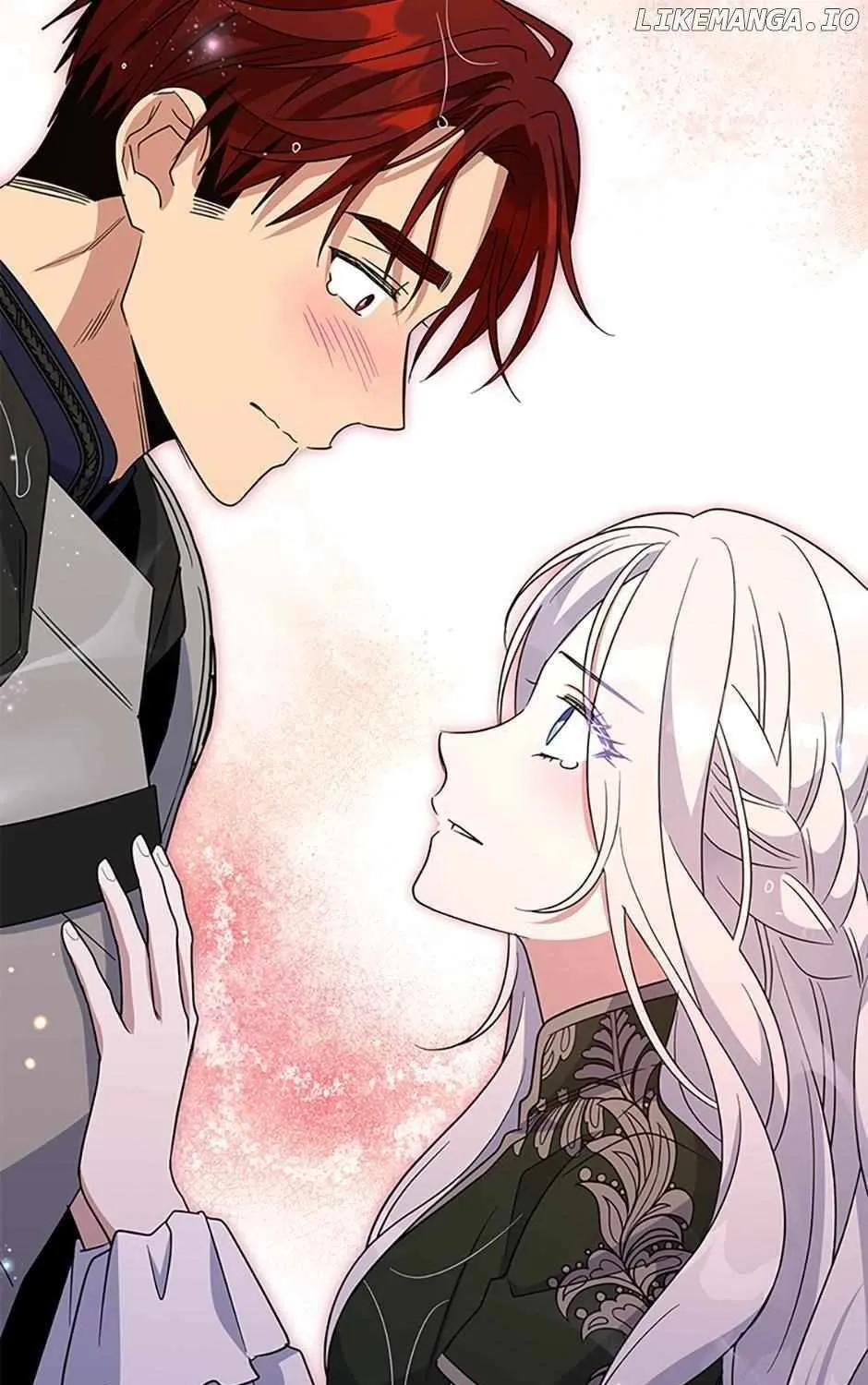 Honey, I’m Going On a Strike Chapter 120 page 39 - 
