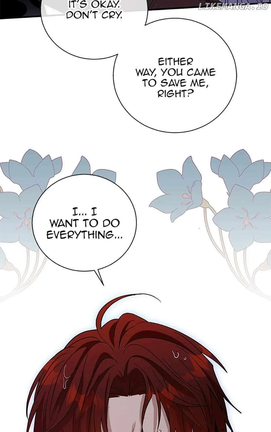 Honey, I’m Going On a Strike Chapter 120 page 41 - 