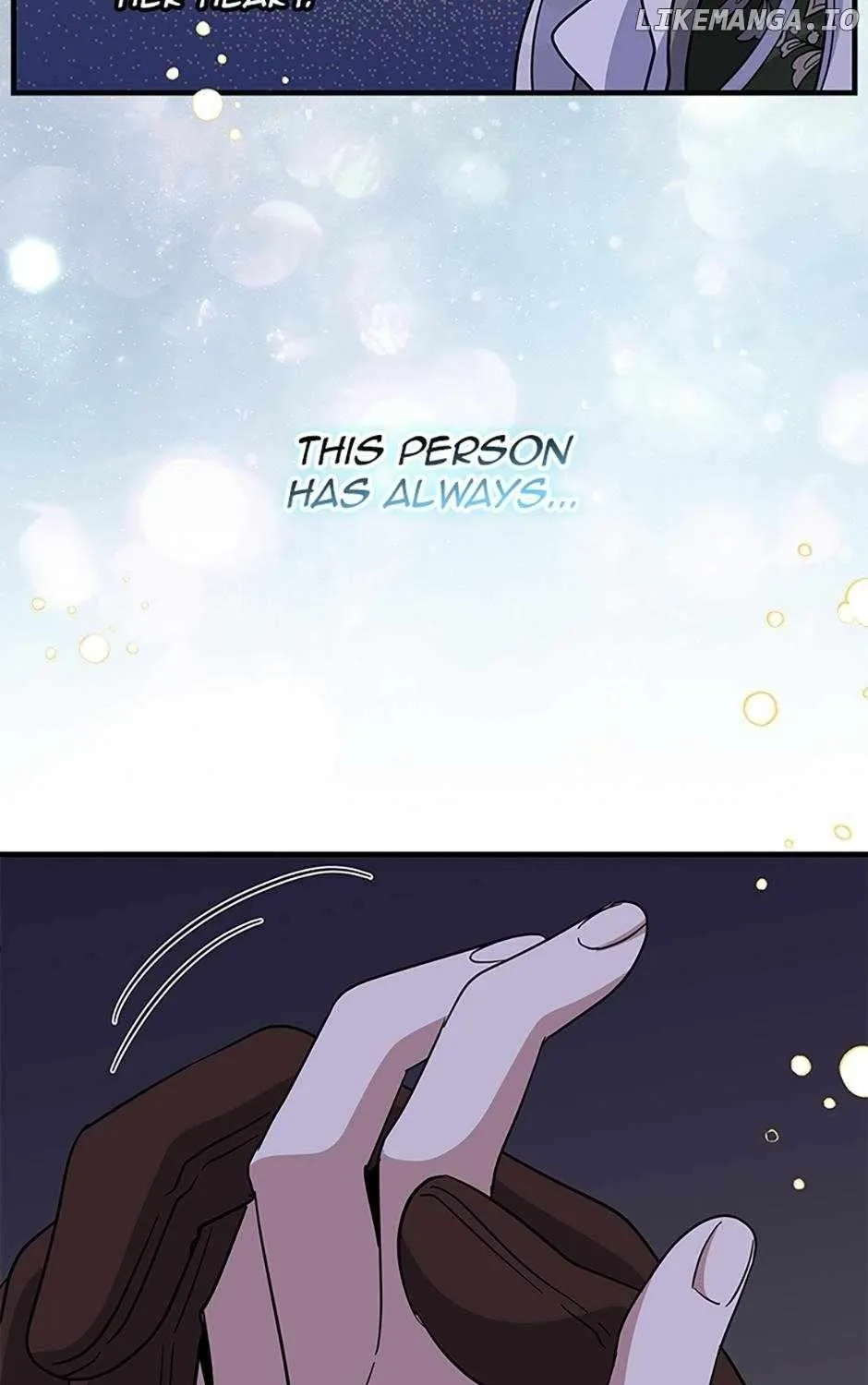 Honey, I’m Going On a Strike Chapter 120 page 45 - 