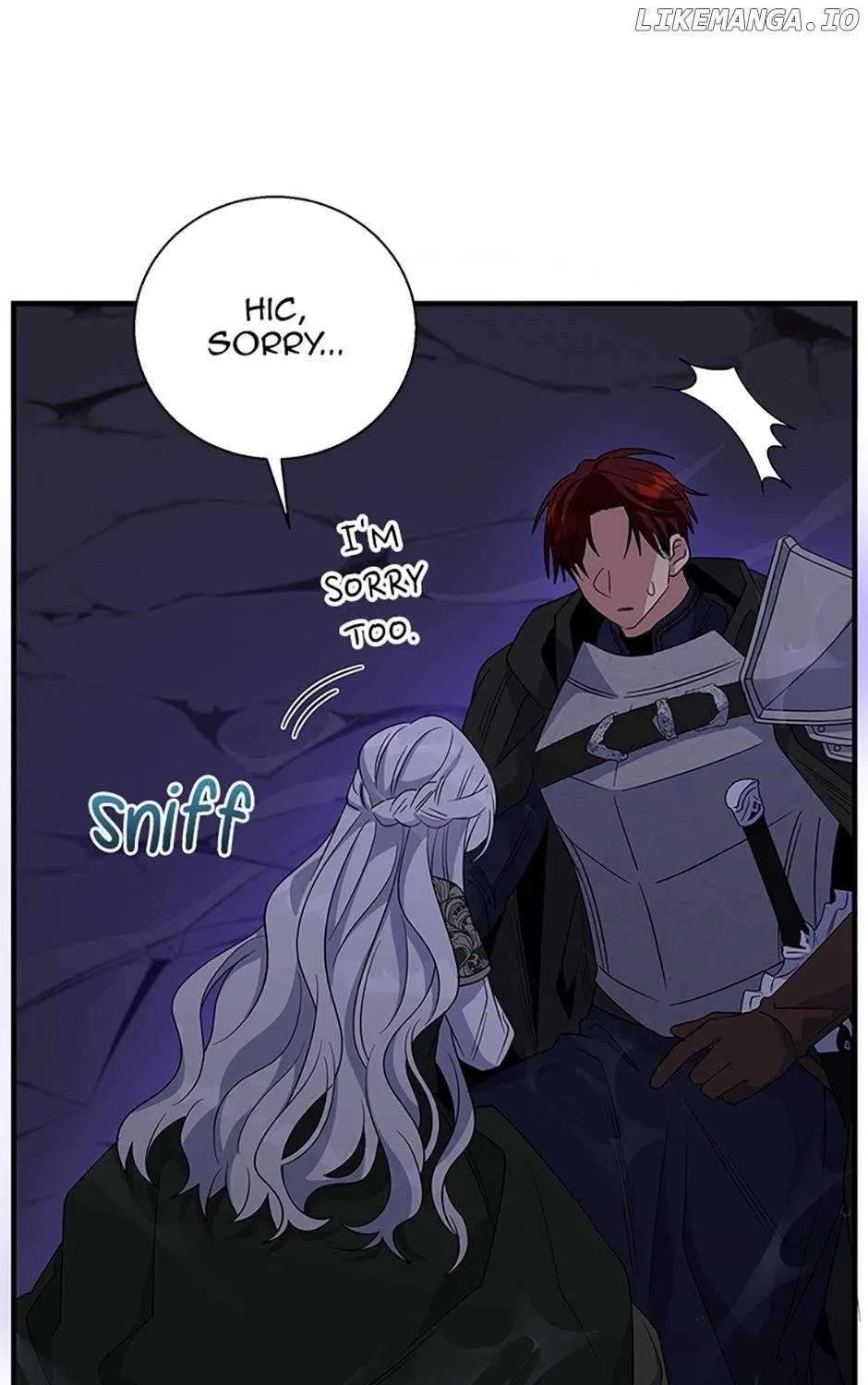Honey, I’m Going On a Strike Chapter 120 page 47 - 