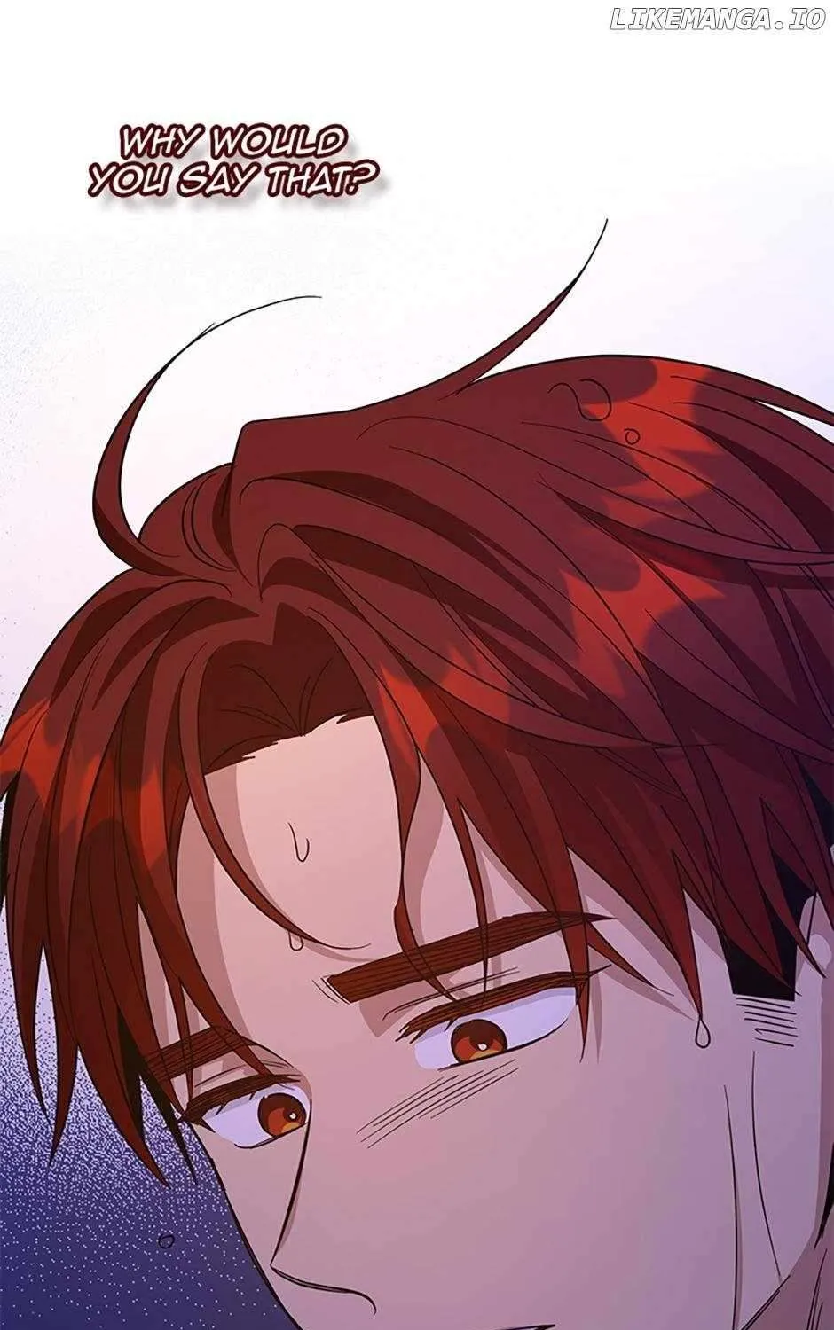 Honey, I’m Going On a Strike Chapter 120 page 49 - 