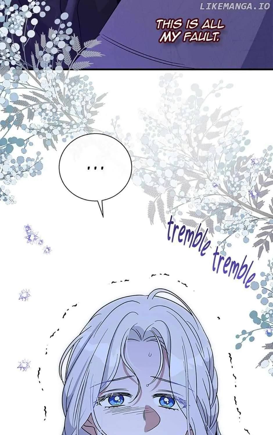 Honey, I’m Going On a Strike Chapter 120 page 51 - 