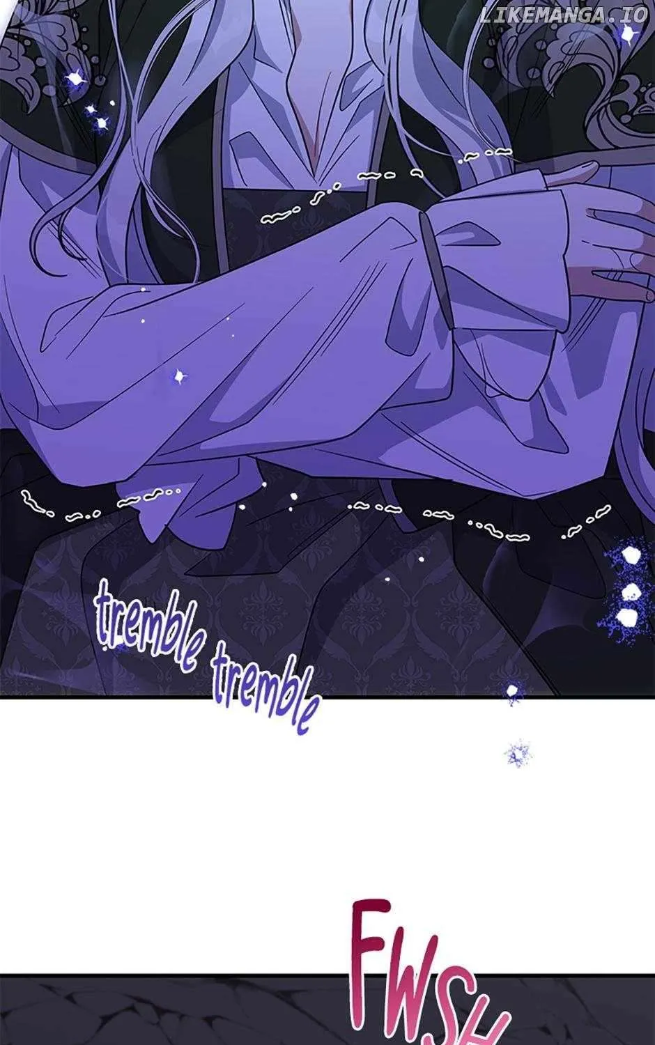 Honey, I’m Going On a Strike Chapter 120 page 53 - 