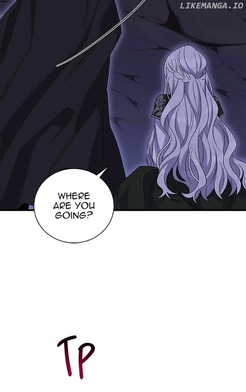 Honey, I’m Going On a Strike Chapter 120 page 55 - 