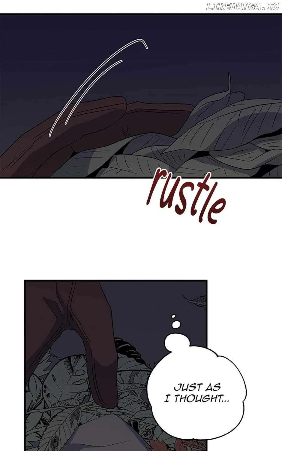 Honey, I’m Going On a Strike Chapter 120 page 57 - 