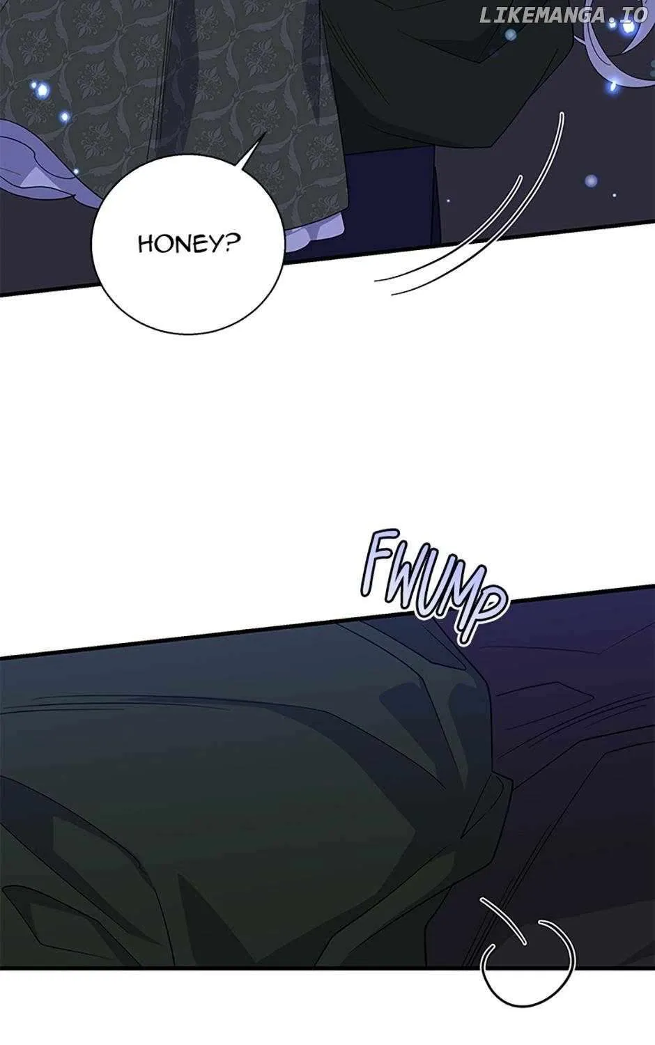 Honey, I’m Going On a Strike Chapter 120 page 63 - 