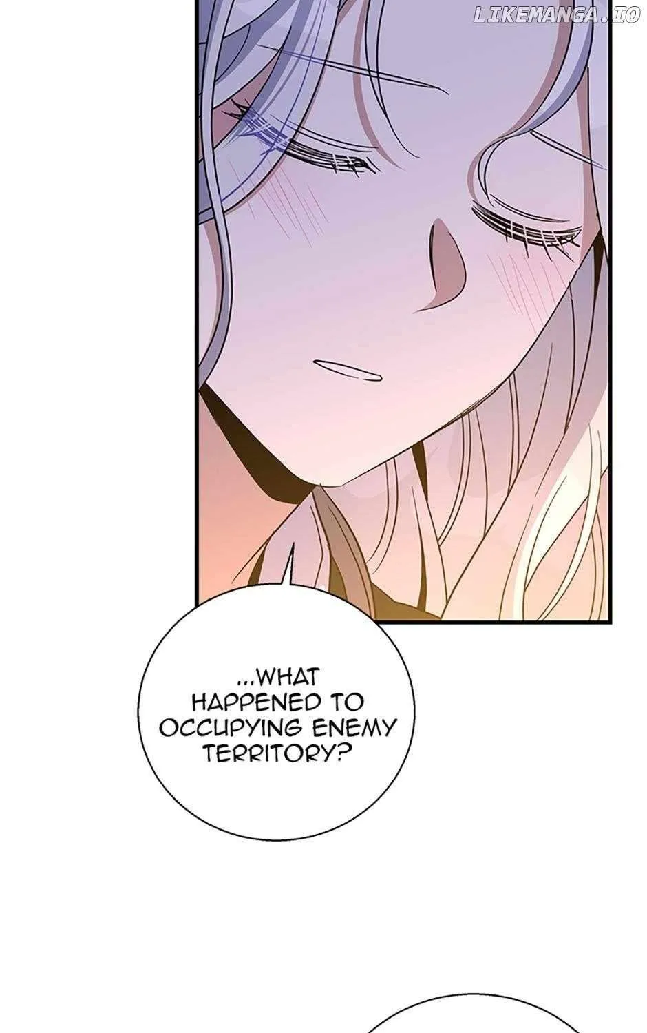 Honey, I’m Going On a Strike Chapter 120 page 71 - 