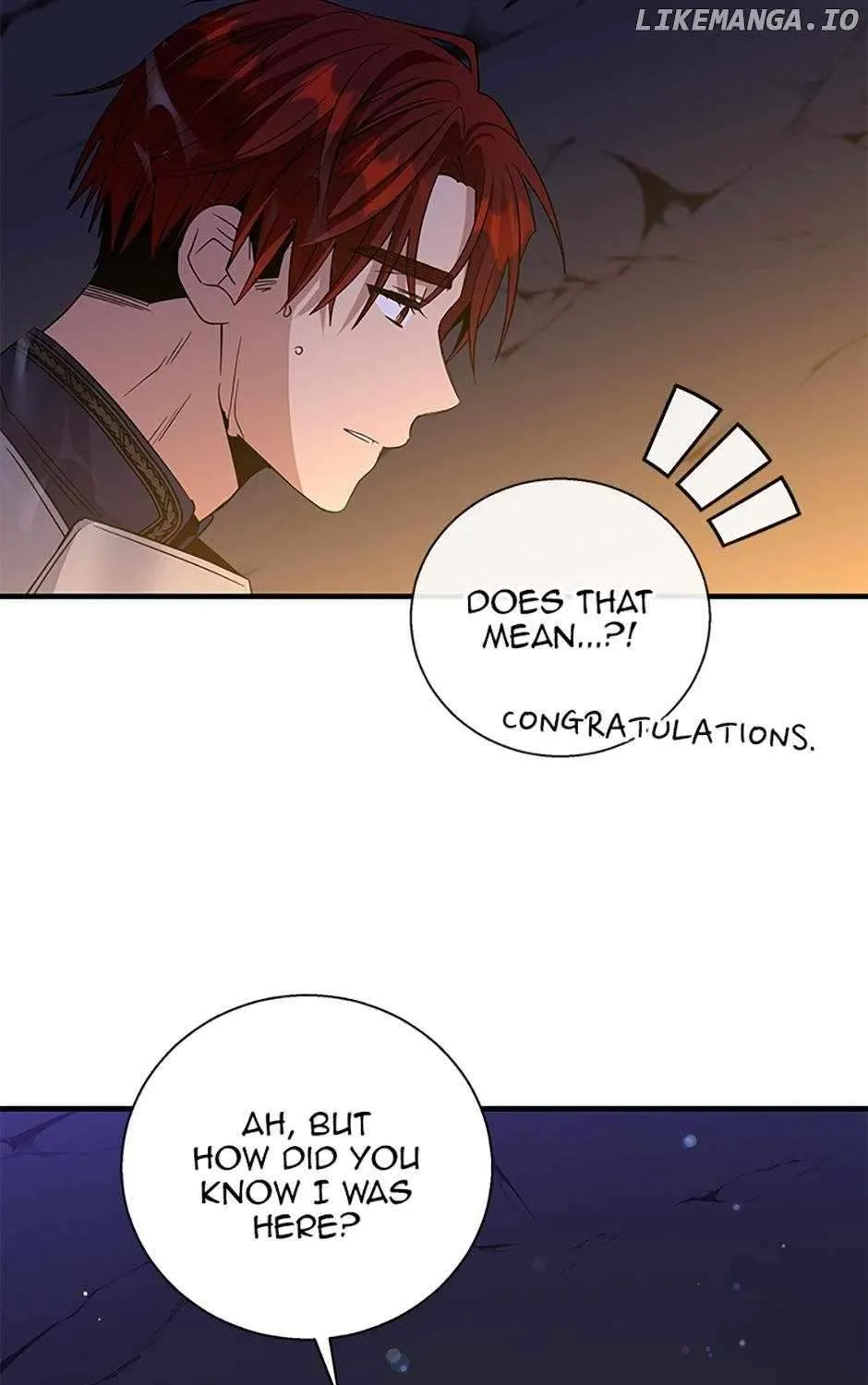 Honey, I’m Going On a Strike Chapter 120 page 73 - 