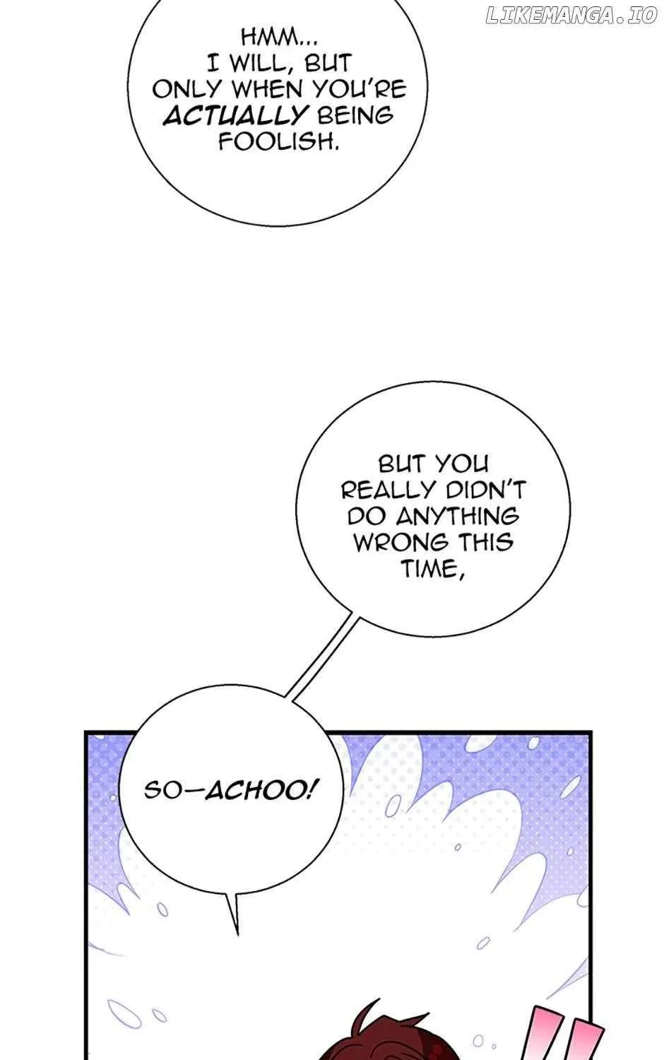 Honey, I’m Going On a Strike Chapter 120 page 83 - 