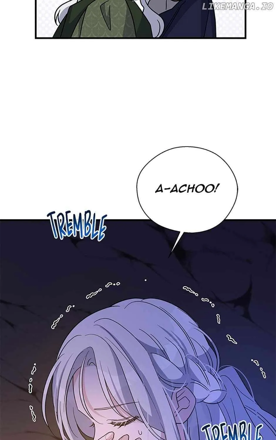 Honey, I’m Going On a Strike Chapter 120 page 85 - 