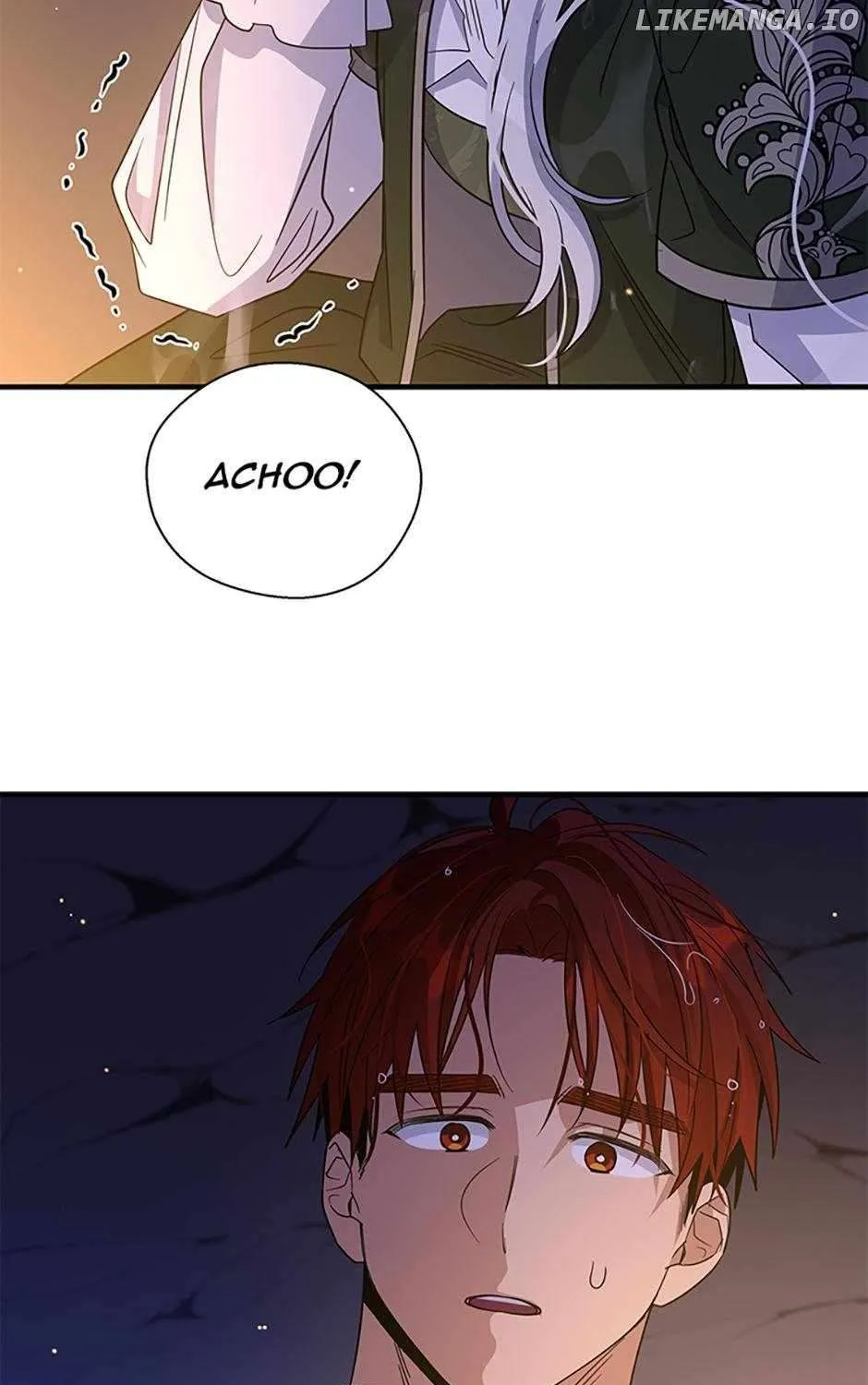 Honey, I’m Going On a Strike Chapter 120 page 87 - 