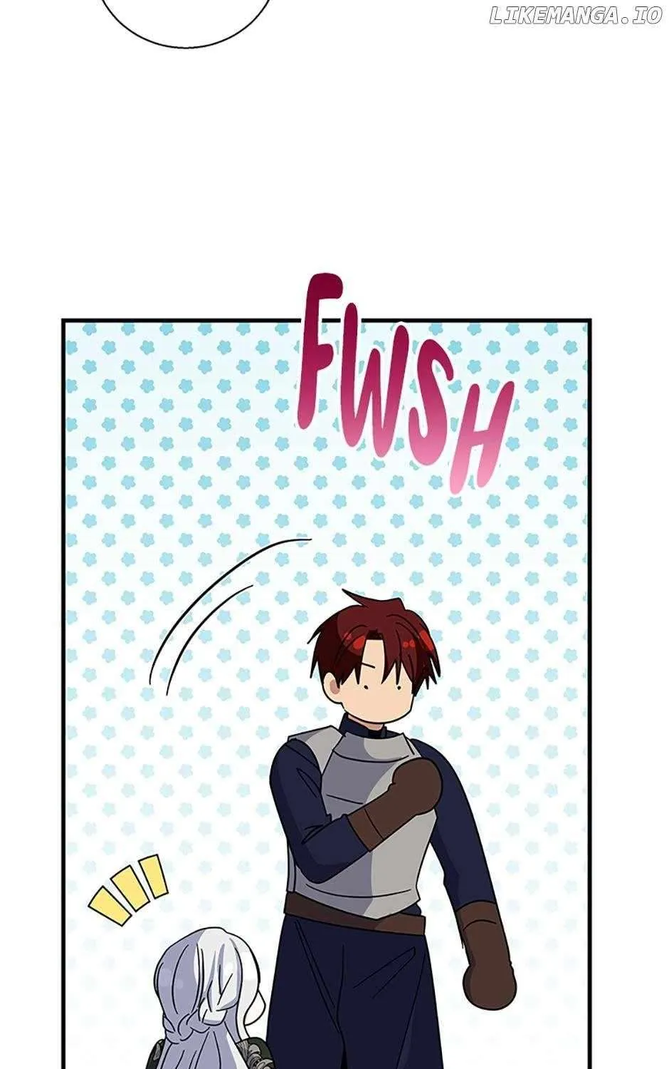 Honey, I’m Going On a Strike Chapter 120 page 89 - 