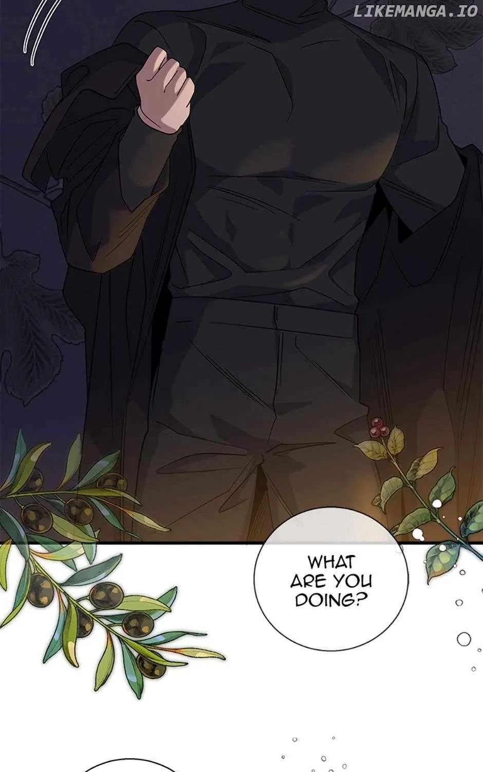 Honey, I’m Going On a Strike Chapter 120 page 93 - 