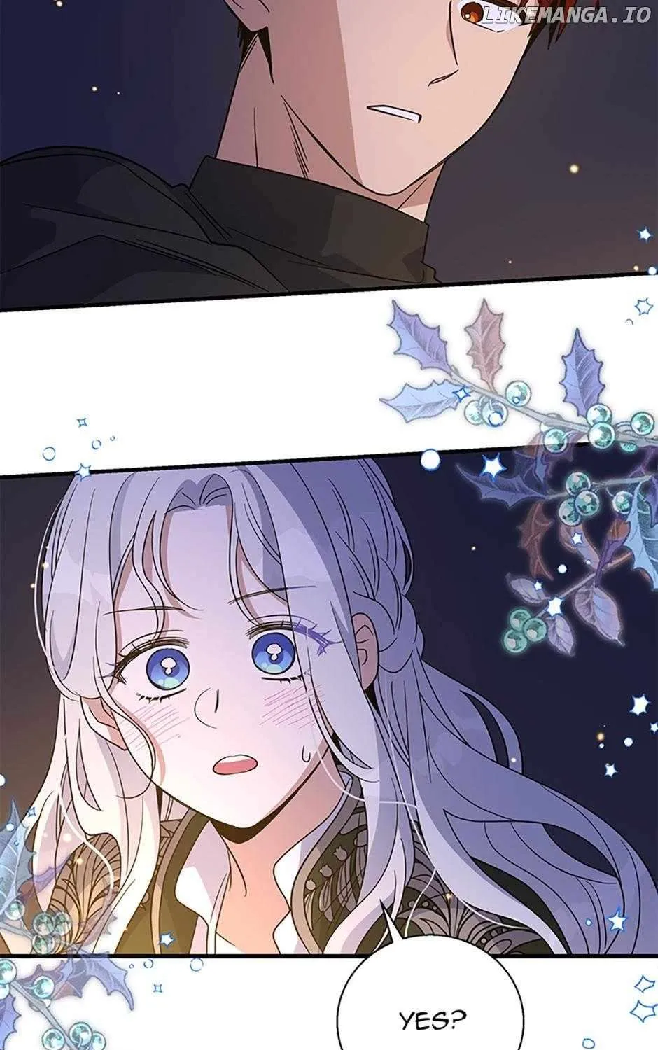 Honey, I’m Going On a Strike Chapter 120 page 95 - 