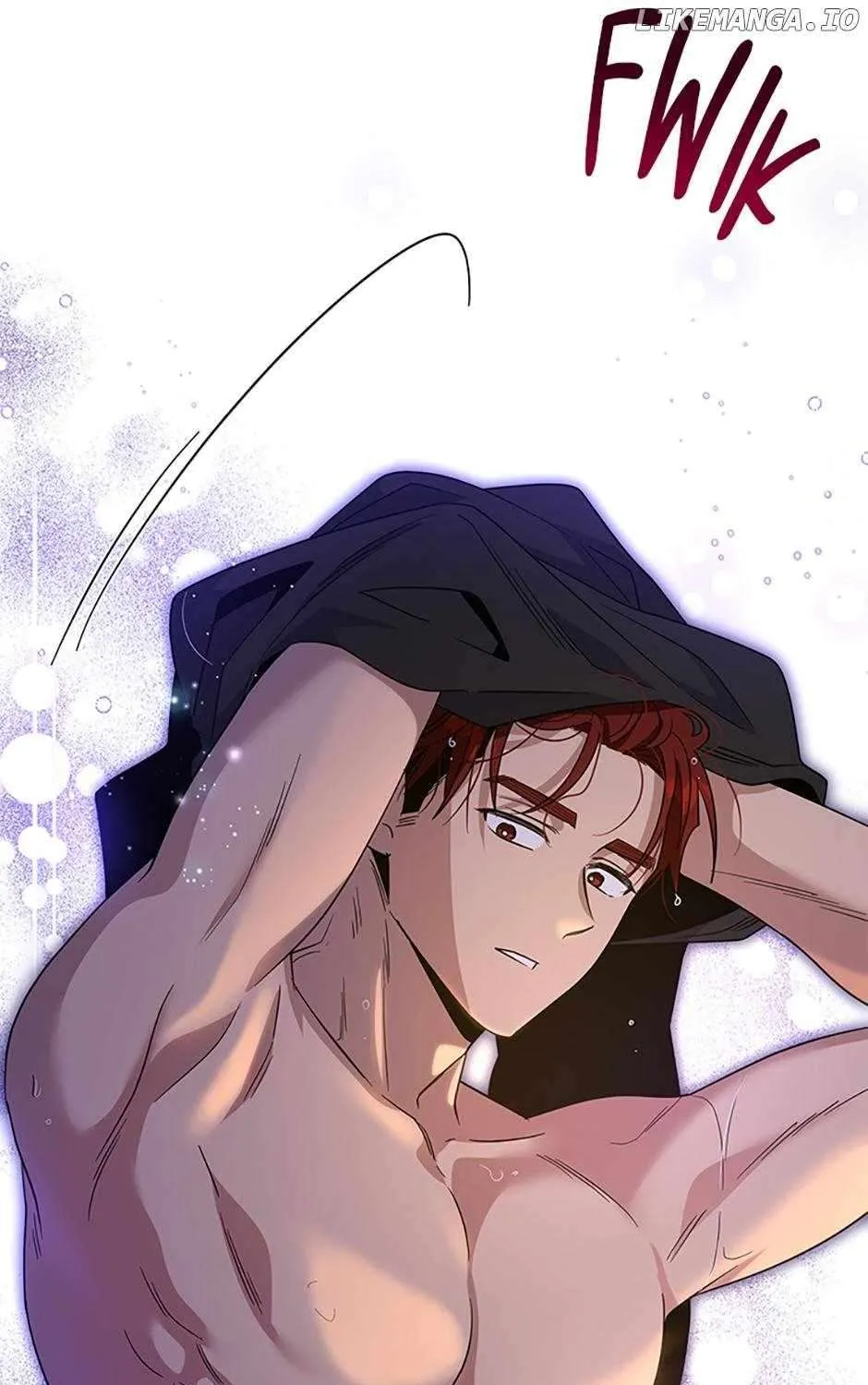 Honey, I’m Going On a Strike Chapter 120 page 97 - 