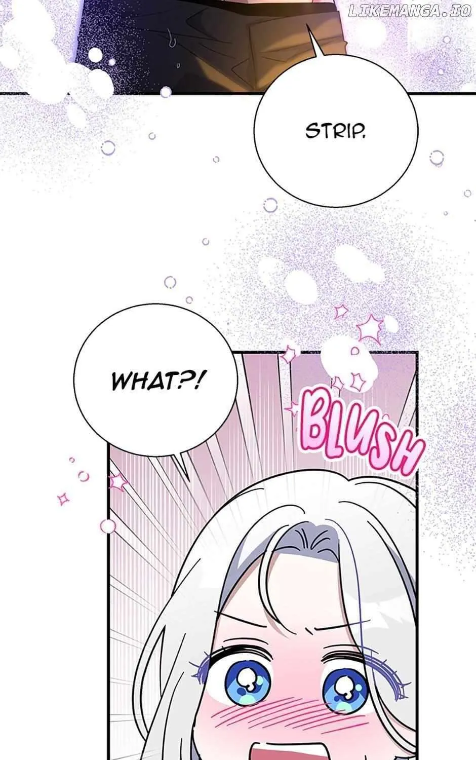 Honey, I’m Going On a Strike Chapter 120 page 99 - 