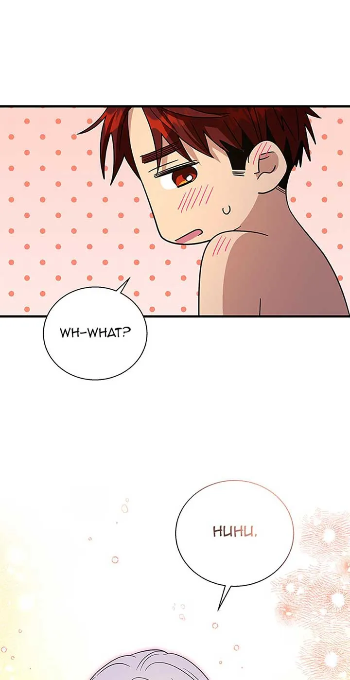 Honey, I’m Going On a Strike Chapter 121 page 1 - 