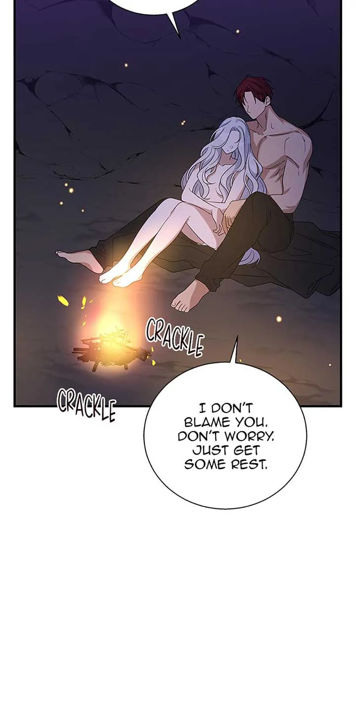 Honey, I’m Going On a Strike Chapter 121 page 11 - 