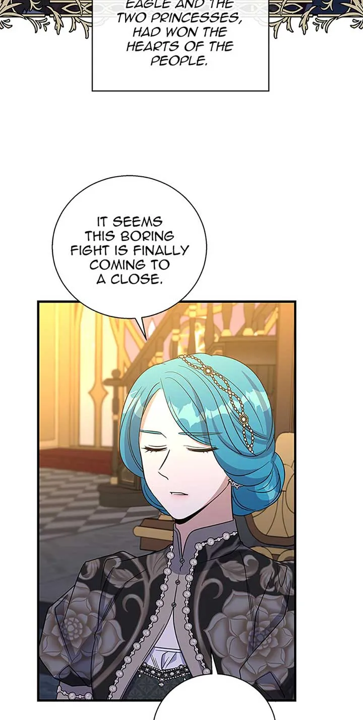 Honey, I’m Going On a Strike Chapter 121 page 19 - 
