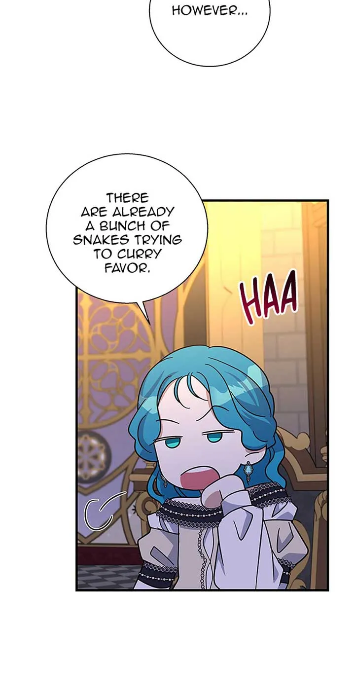Honey, I’m Going On a Strike Chapter 121 page 20 - 