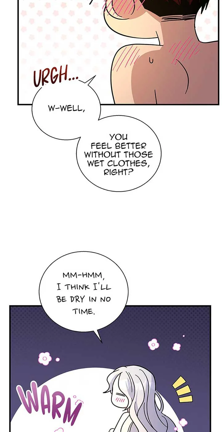Honey, I’m Going On a Strike Chapter 121 page 3 - 