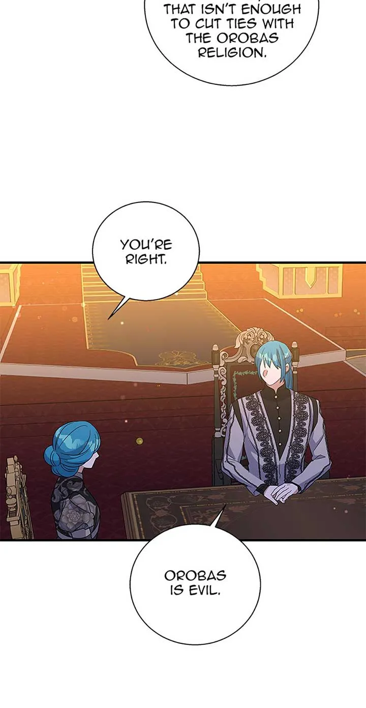 Honey, I’m Going On a Strike Chapter 121 page 22 - 