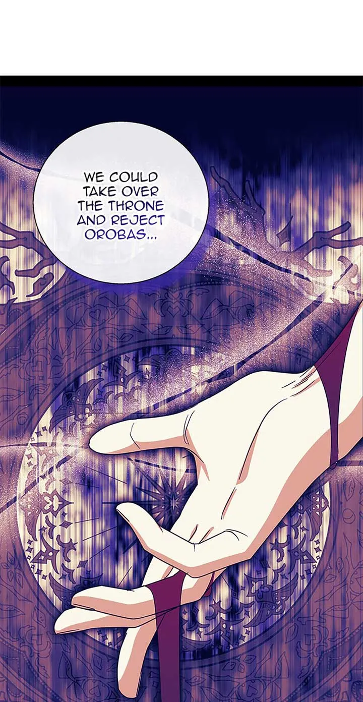 Honey, I’m Going On a Strike Chapter 121 page 23 - 